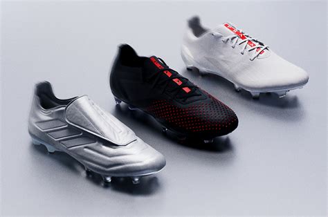 prada football cleats.